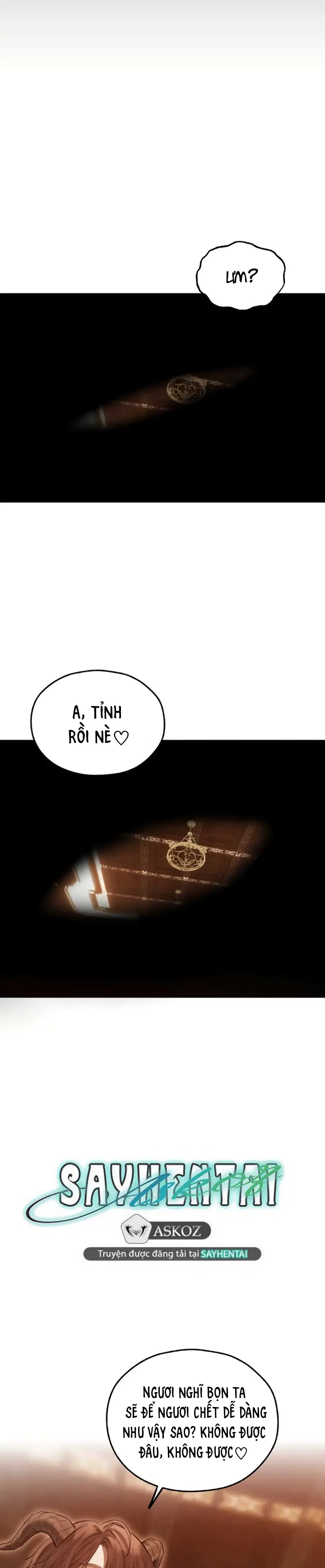 Chinh Phạt MILF Ở Thế Giới Khác - Trang 19