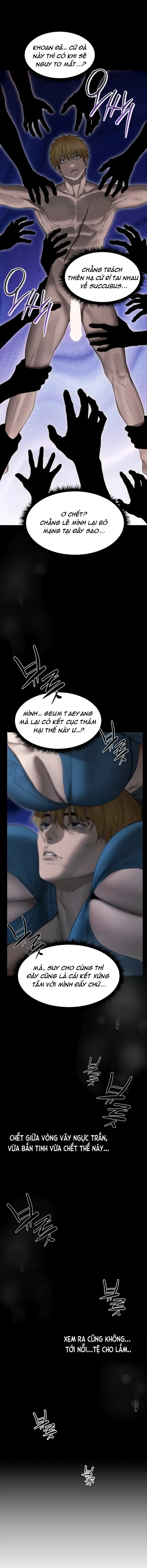 Chinh Phạt MILF Ở Thế Giới Khác - Trang 18