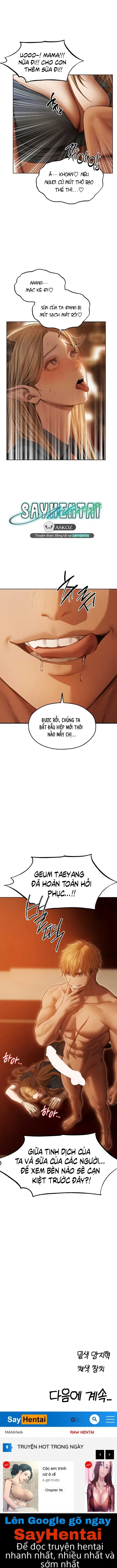 Chinh Phạt MILF Ở Thế Giới Khác - Trang 21