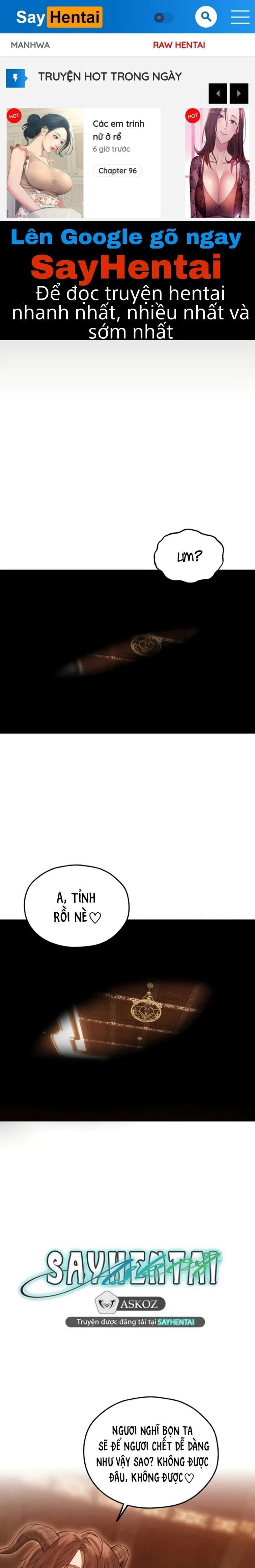 Chinh Phạt MILF Ở Thế Giới Khác - Trang 1