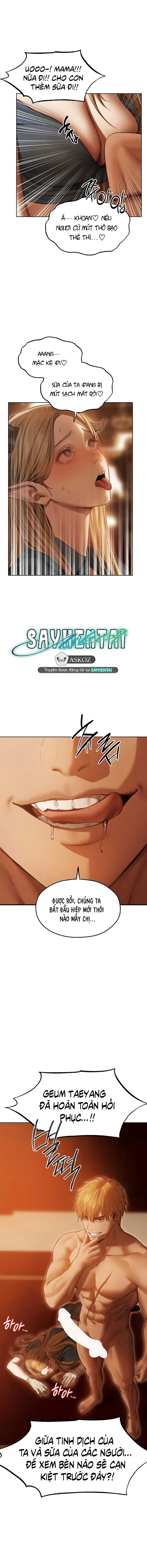 Chinh Phạt MILF Ở Thế Giới Khác - Trang 3