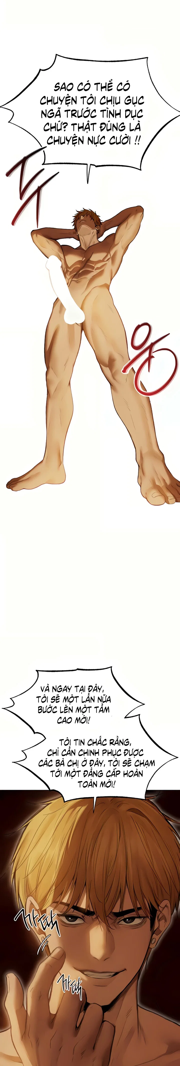 Chinh Phạt MILF Ở Thế Giới Khác - Trang 5