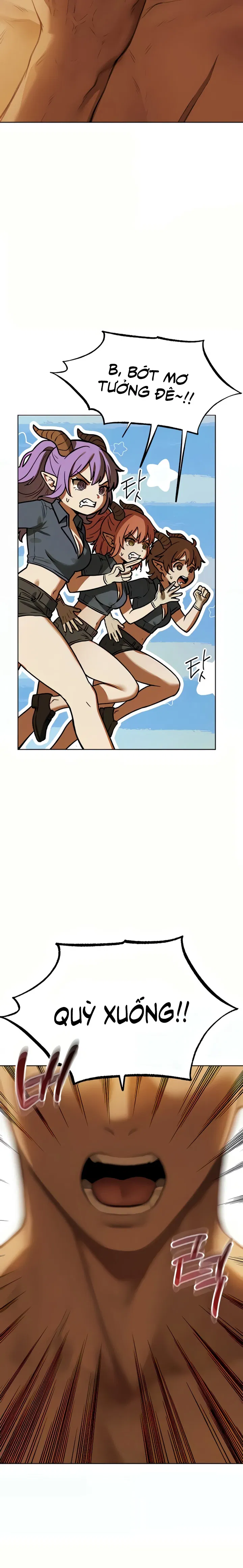 Chinh Phạt MILF Ở Thế Giới Khác - Trang 6