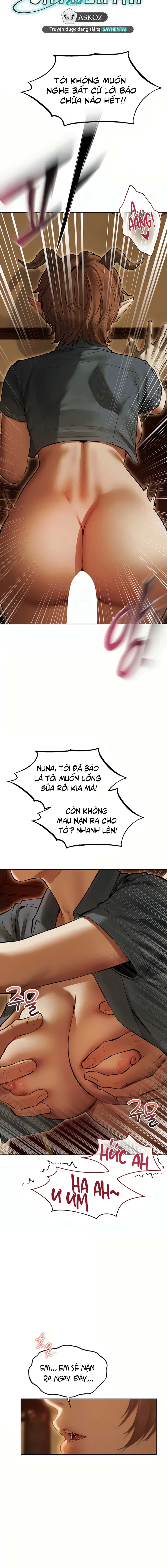 Chinh Phạt MILF Ở Thế Giới Khác - Trang 12