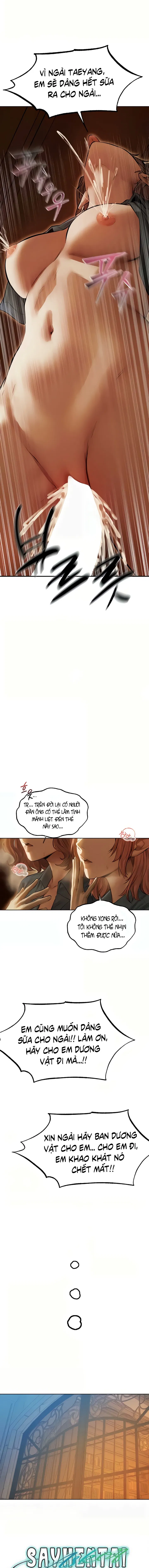 Chinh Phạt MILF Ở Thế Giới Khác - Trang 13