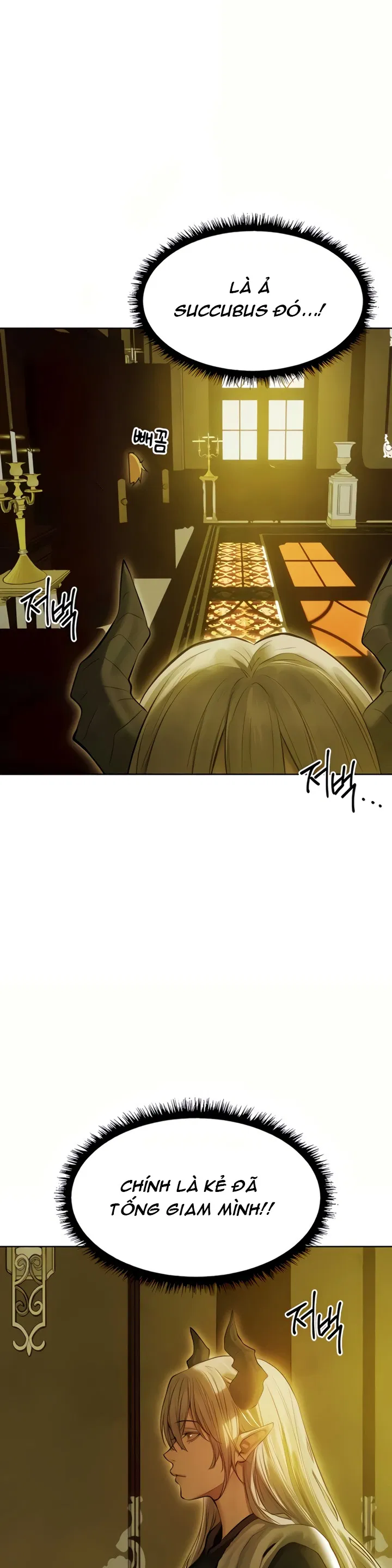 Chinh Phạt MILF Ở Thế Giới Khác - Trang 15