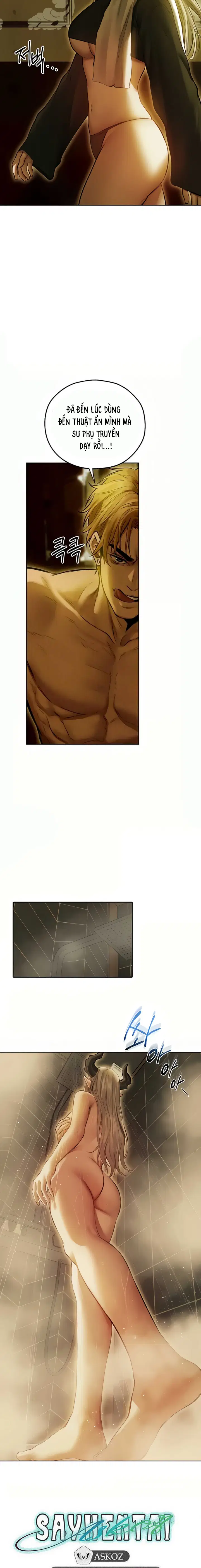 Chinh Phạt MILF Ở Thế Giới Khác - Trang 16