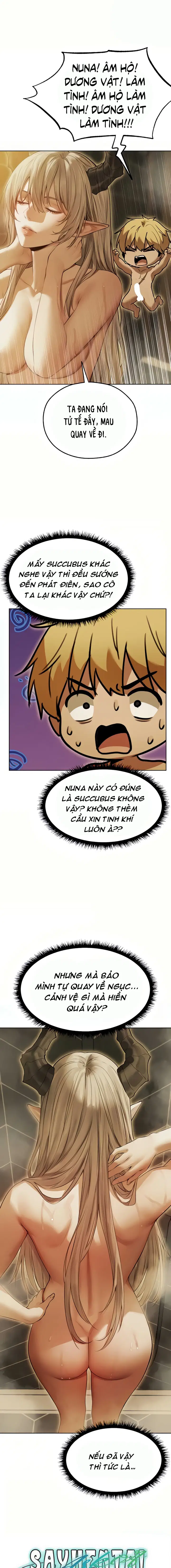 Chinh Phạt MILF Ở Thế Giới Khác - Trang 19