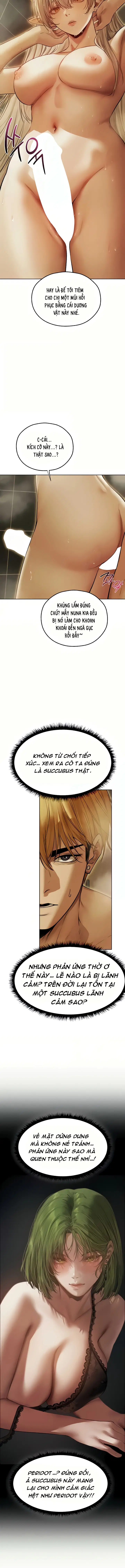 Chinh Phạt MILF Ở Thế Giới Khác - Trang 21