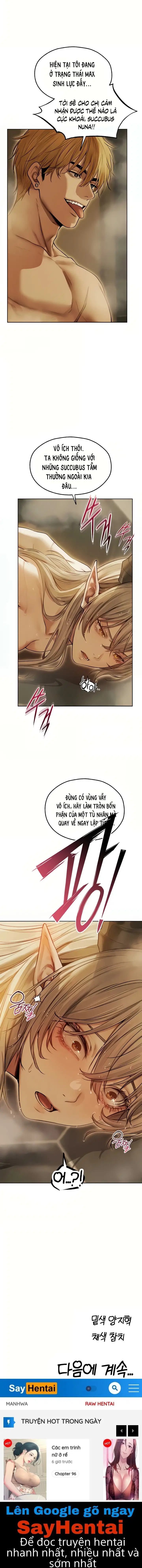 Chinh Phạt MILF Ở Thế Giới Khác - Trang 23