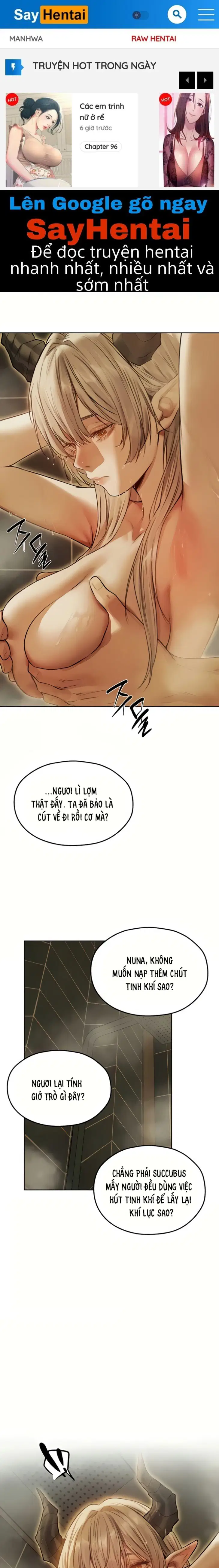 Chinh Phạt MILF Ở Thế Giới Khác - Trang 1