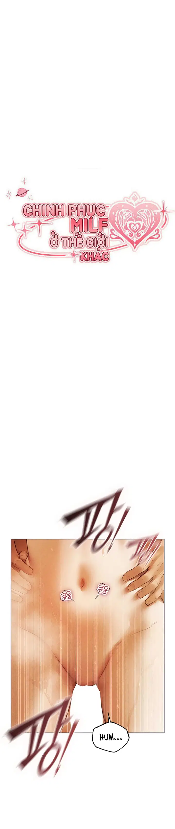 Chinh Phạt MILF Ở Thế Giới Khác - Trang 5