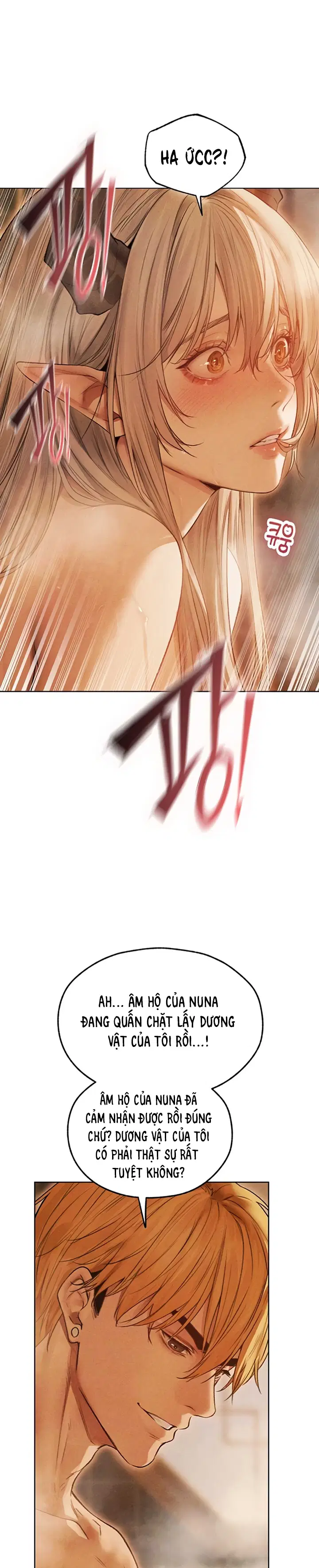 Chinh Phạt MILF Ở Thế Giới Khác - Trang 6