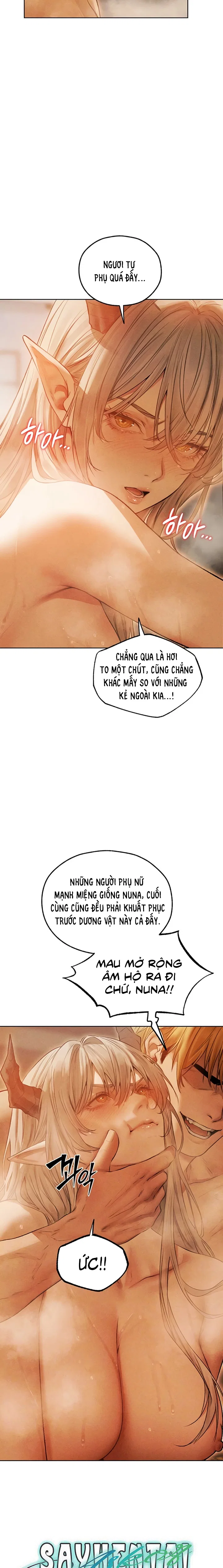 Chinh Phạt MILF Ở Thế Giới Khác - Trang 7