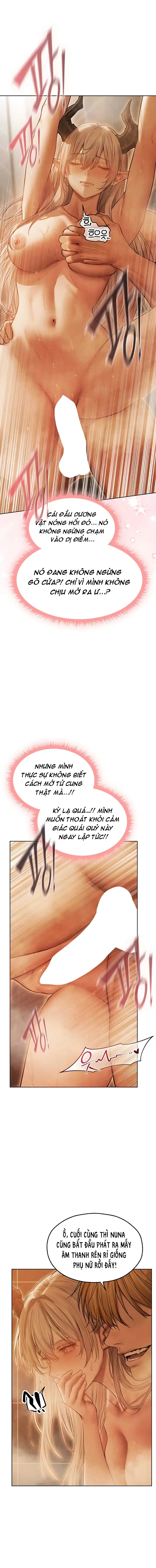 Chinh Phạt MILF Ở Thế Giới Khác - Trang 10