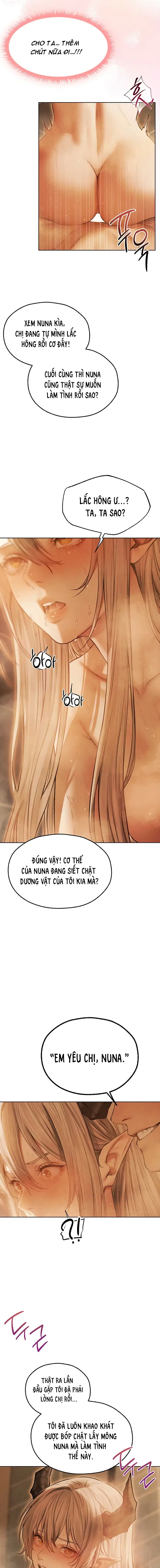 Chinh Phạt MILF Ở Thế Giới Khác - Trang 15