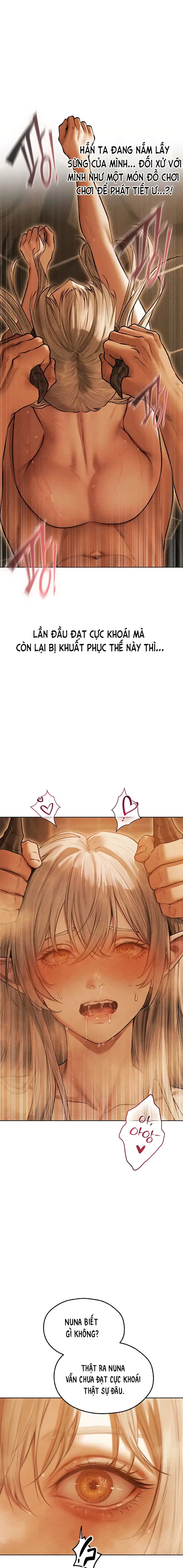 Chinh Phạt MILF Ở Thế Giới Khác - Trang 19