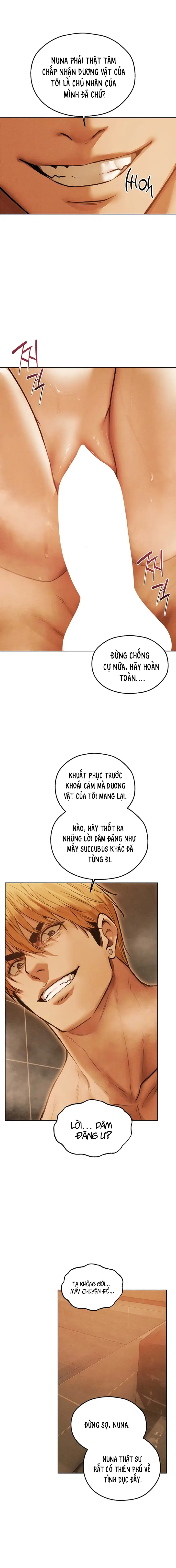 Chinh Phạt MILF Ở Thế Giới Khác - Trang 21