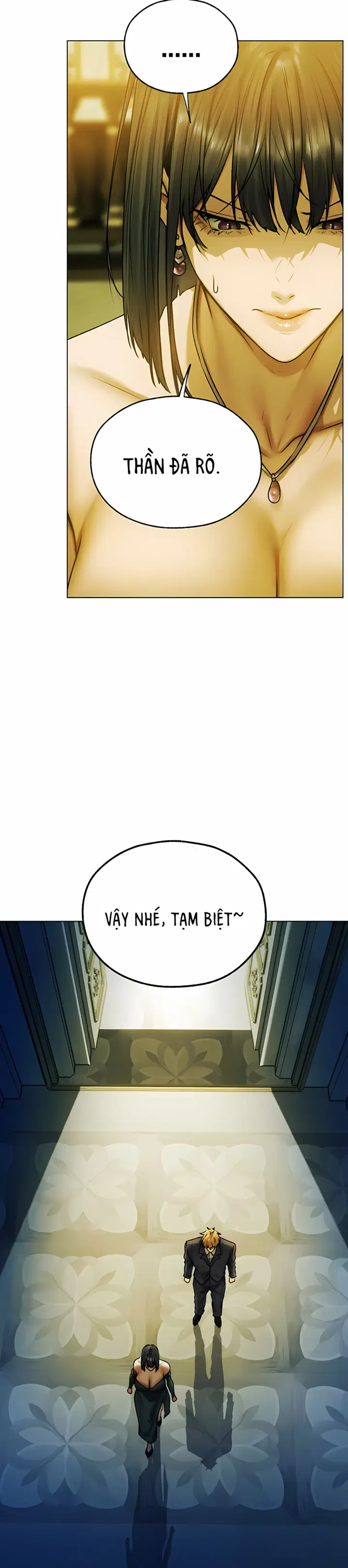 Chinh Phạt MILF Ở Thế Giới Khác - Trang 13