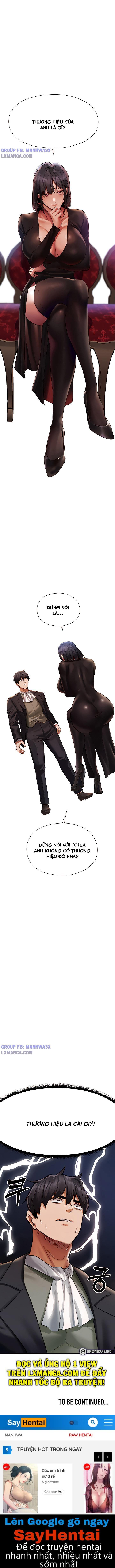 Chinh Phạt MILF Ở Thế Giới Khác - Trang 10