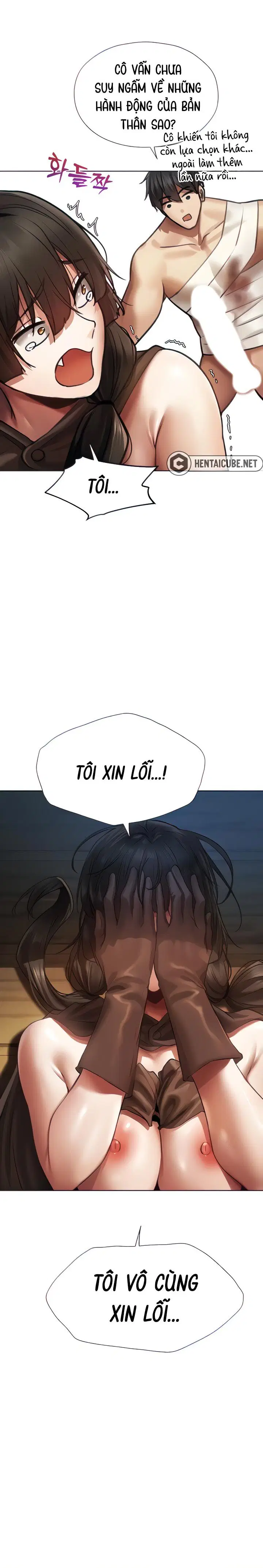 Chinh Phạt MILF Ở Thế Giới Khác - Trang 12