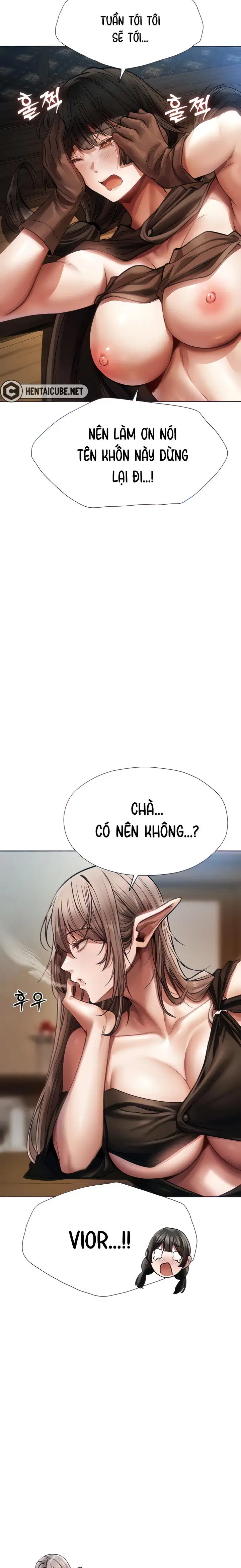 Chinh Phạt MILF Ở Thế Giới Khác - Trang 14