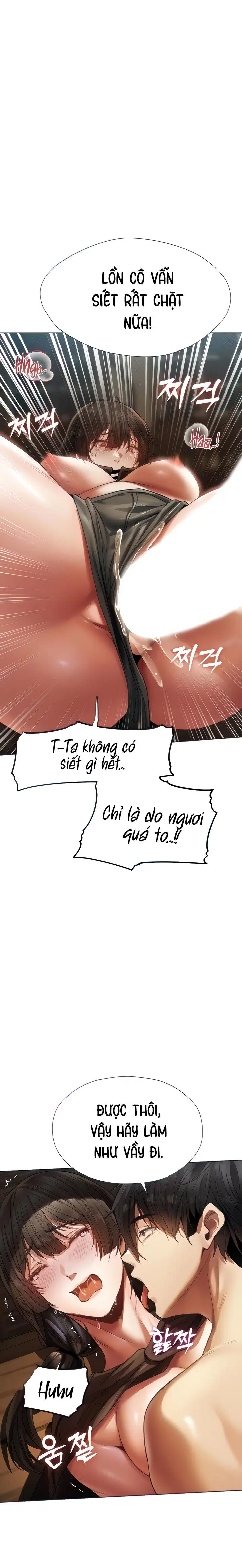 Chinh Phạt MILF Ở Thế Giới Khác - Trang 18