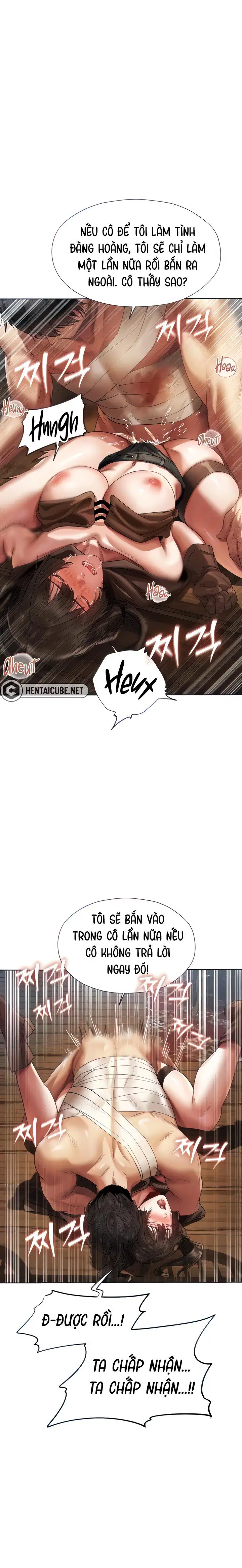 Chinh Phạt MILF Ở Thế Giới Khác - Trang 19