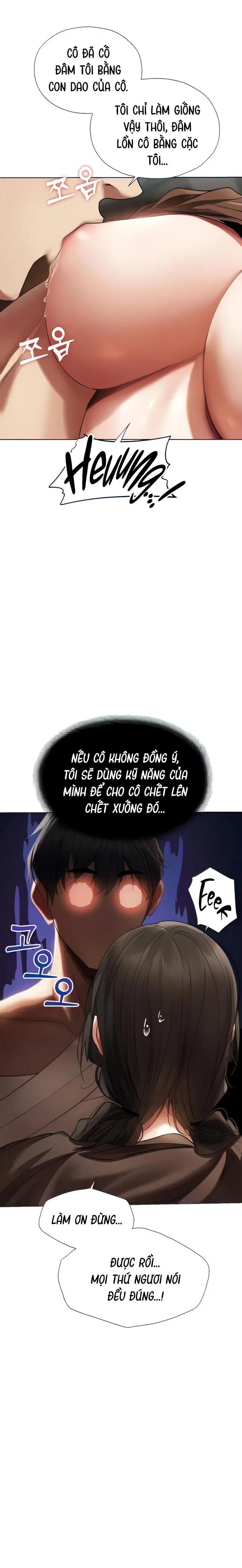 Chinh Phạt MILF Ở Thế Giới Khác - Trang 21