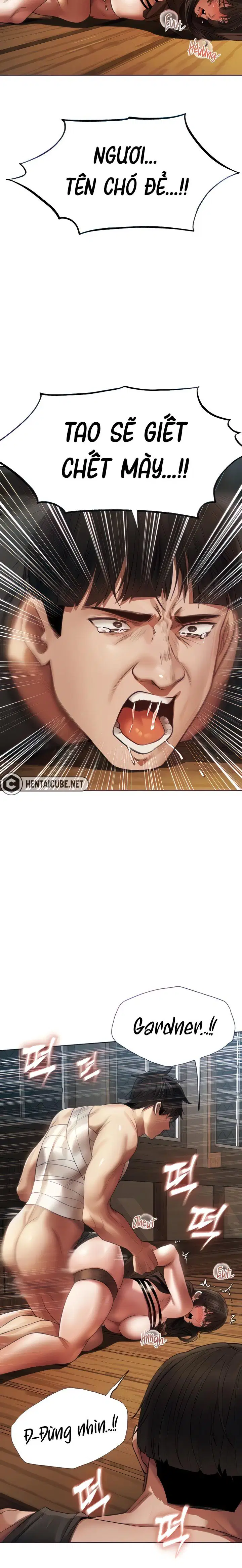 Chinh Phạt MILF Ở Thế Giới Khác - Trang 23