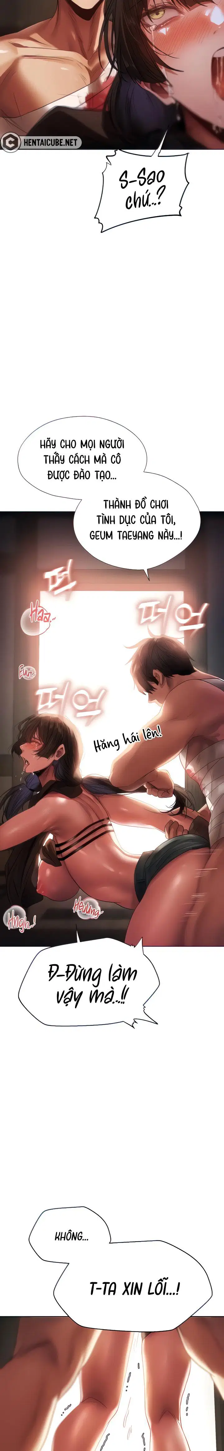 Chinh Phạt MILF Ở Thế Giới Khác - Trang 26