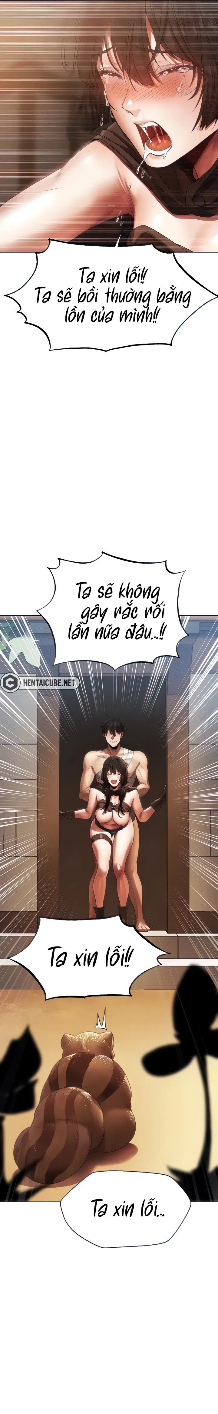 Chinh Phạt MILF Ở Thế Giới Khác - Trang 28