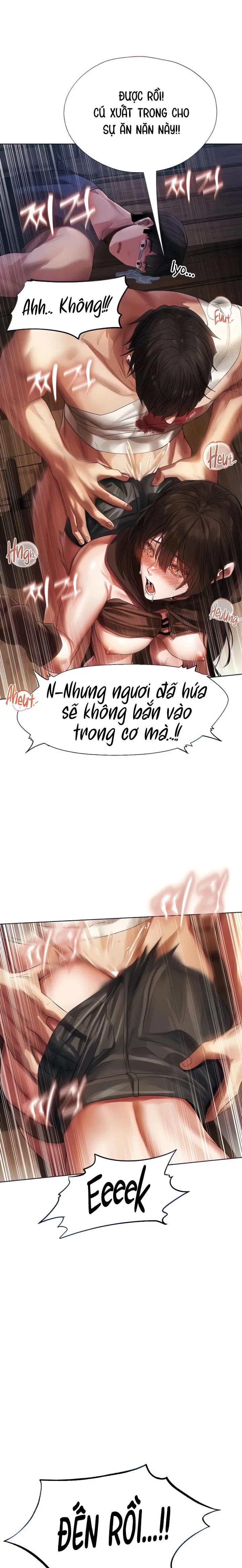 Chinh Phạt MILF Ở Thế Giới Khác - Trang 29