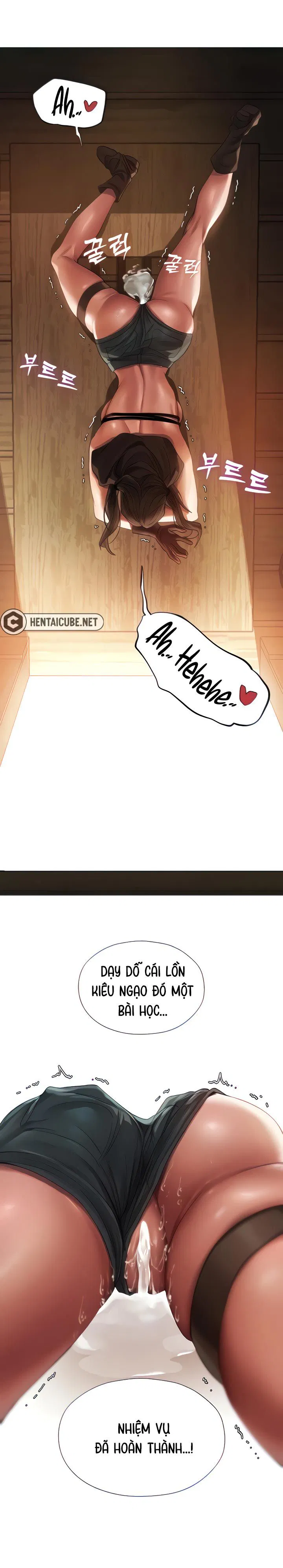 Chinh Phạt MILF Ở Thế Giới Khác - Trang 31