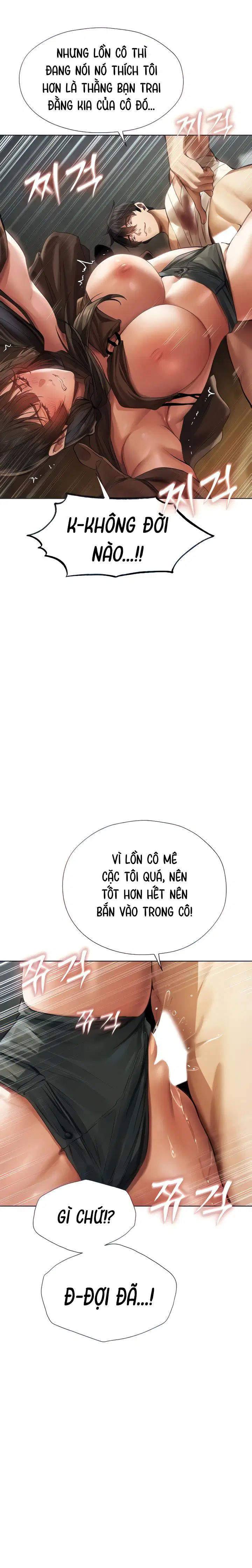 Chinh Phạt MILF Ở Thế Giới Khác - Trang 9