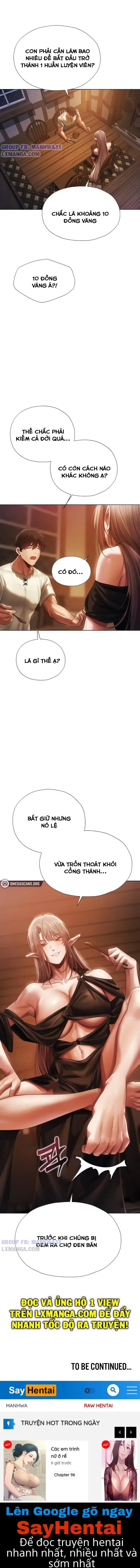 Chinh Phạt MILF Ở Thế Giới Khác - Trang 11