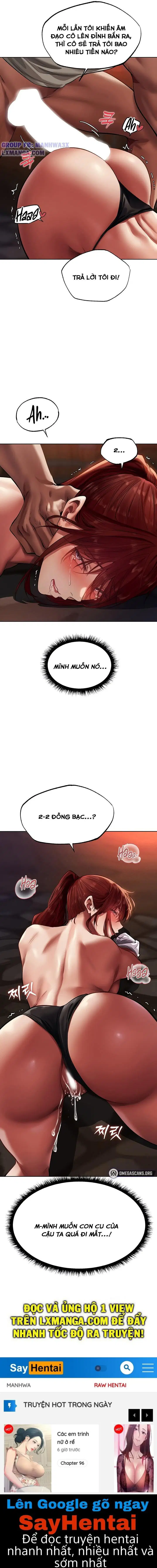 Chinh Phạt MILF Ở Thế Giới Khác - Trang 11