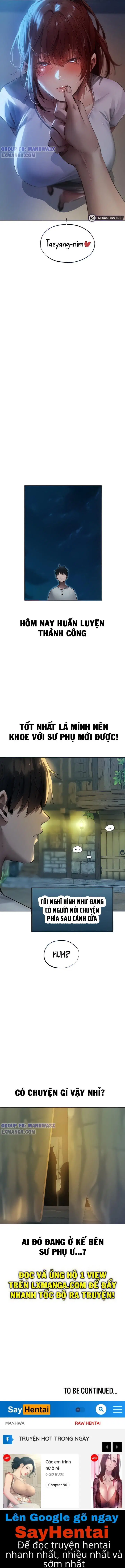 Chinh Phạt MILF Ở Thế Giới Khác - Trang 10