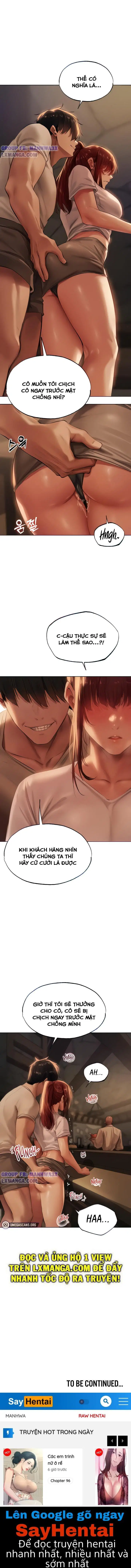 Chinh Phạt MILF Ở Thế Giới Khác - Trang 9