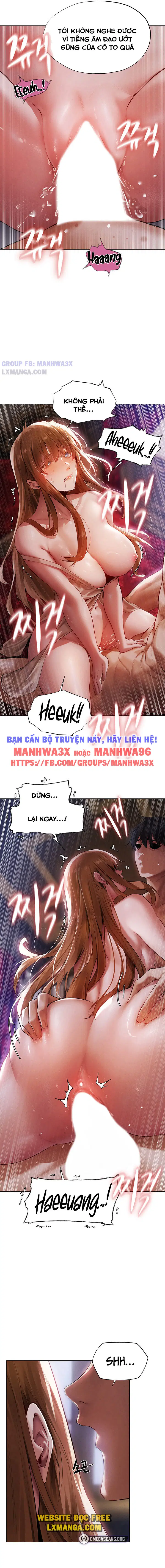 Chinh Phạt MILF Ở Thế Giới Khác - Trang 5