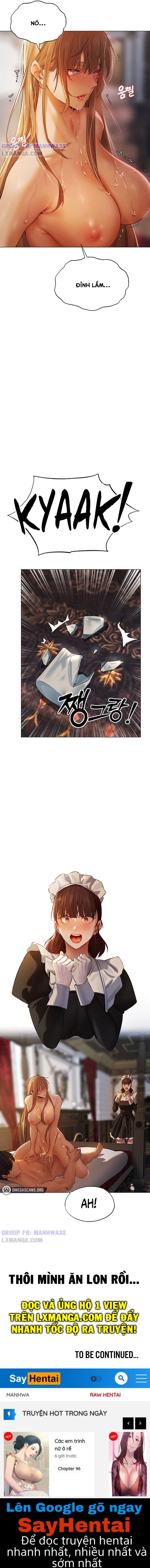 Chinh Phạt MILF Ở Thế Giới Khác - Trang 12