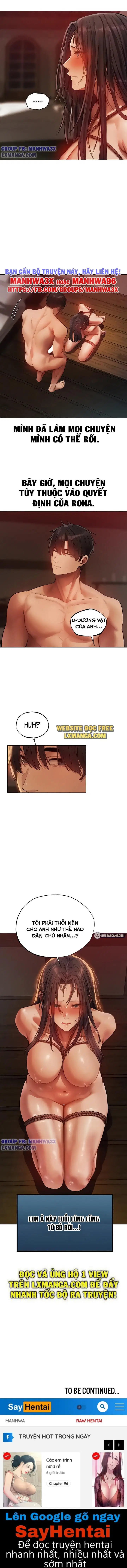 Chinh Phạt MILF Ở Thế Giới Khác - Trang 9