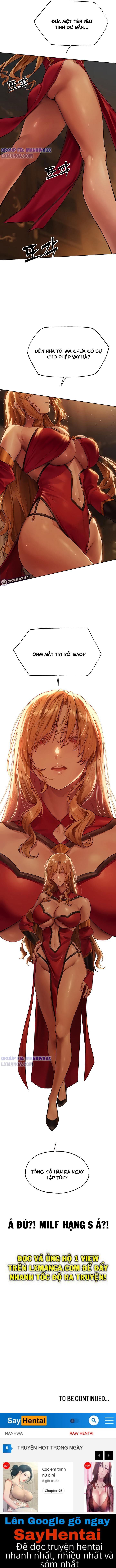 Chinh Phạt MILF Ở Thế Giới Khác - Trang 9