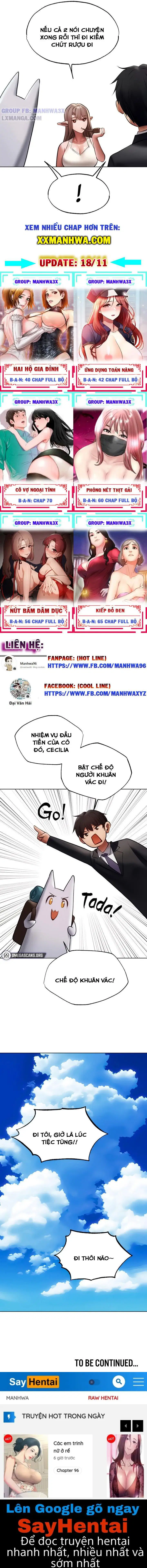 Chinh Phạt MILF Ở Thế Giới Khác - Trang 10