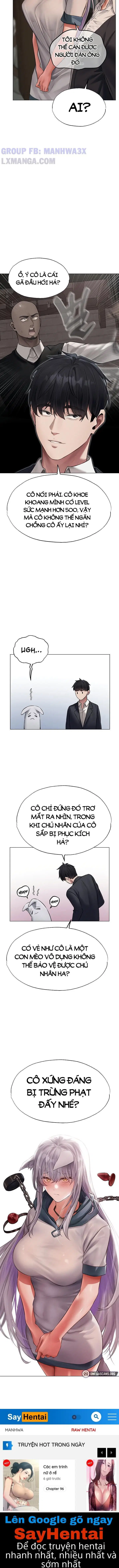 Chinh Phạt MILF Ở Thế Giới Khác - Trang 15