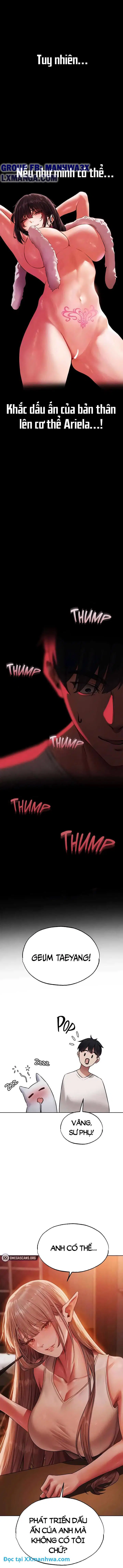 Chinh Phạt MILF Ở Thế Giới Khác - Trang 9