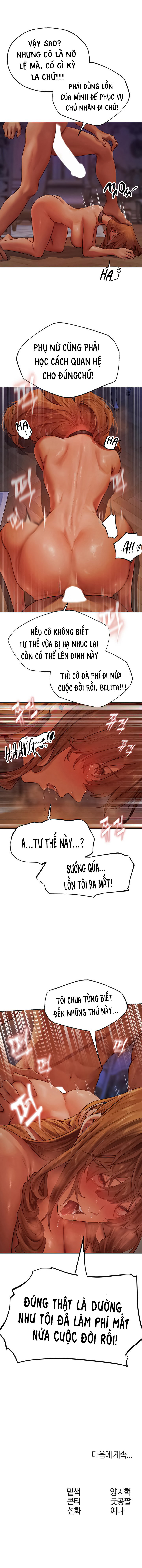 Chinh Phạt MILF Ở Thế Giới Khác - Trang 10