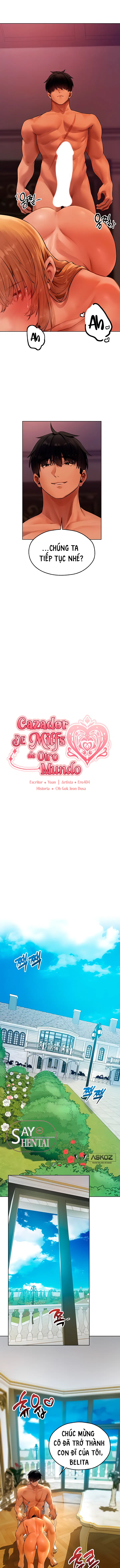 Chinh Phạt MILF Ở Thế Giới Khác - Trang 3