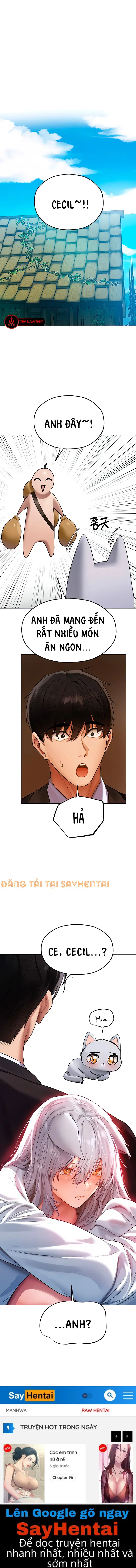 Chinh Phạt MILF Ở Thế Giới Khác - Trang 16