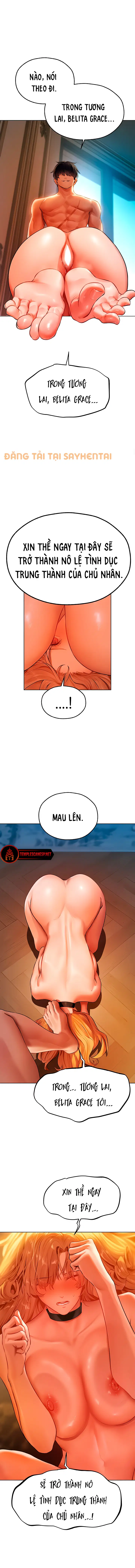 Chinh Phạt MILF Ở Thế Giới Khác - Trang 5